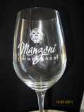 Wine Glass